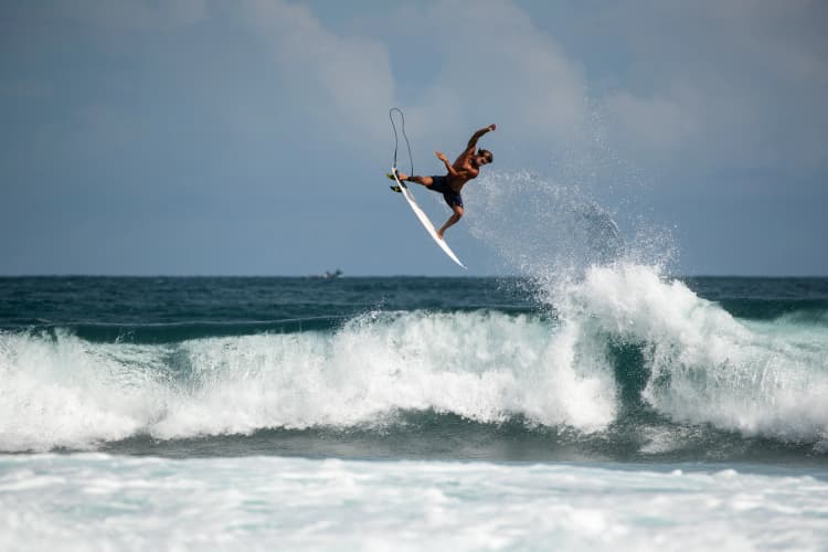 Surf