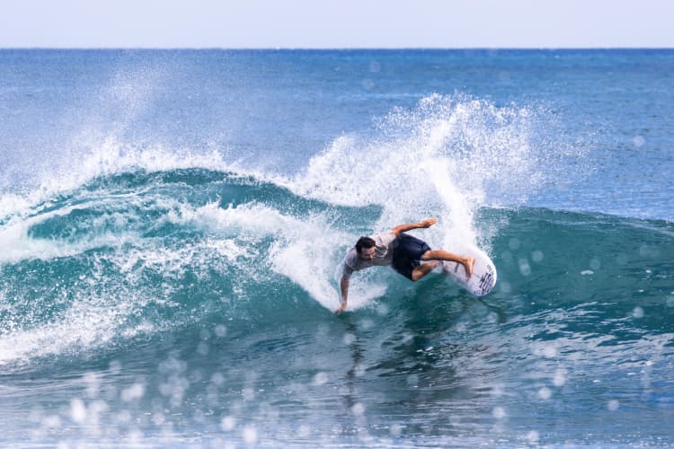 Surf
