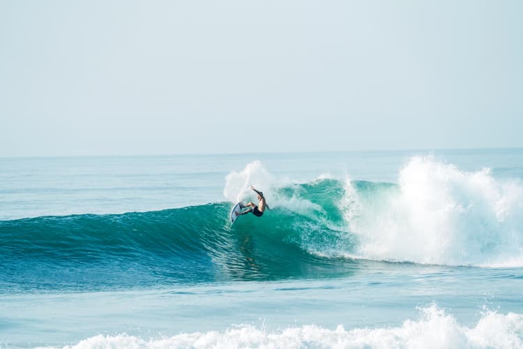 Surf
